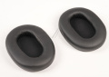 Compatible Foam Pad Headphones - Ear Pad Set Alternative Sony Wh-ult900n Black -